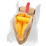 Excellent Dog Bite Builder for Puppies and Young Dogs