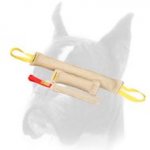 Excellent Set of Bite Tugs for Training