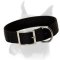 Lightweight Adjustable Boxer Dog Nylon Collar