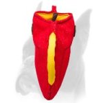 French Linen Bite Builder for Puppies