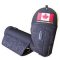 Exclusive Revolutionary 2017 Bite Protection Sleeve - X-Sleeve Canadian pride for Boxer