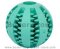 Round Ball Dog Toy for Boxer 2 inch