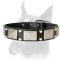 Designer Dog Collar for Happy Walking and Training your Boxer