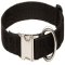 Perfect nylon wet resistant Boxer collar