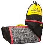 Safe Bite Sleeve with Shoulder Protection for Boxer