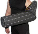 Protective Boxer Bite Sleeve for Police and Military Dog Training