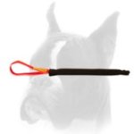 Boxer Puppy Training Pocket Toy with Handle