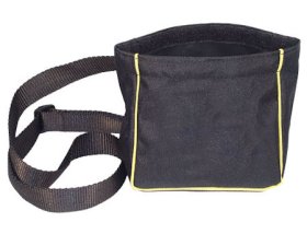 Quick Access Dog Training Treat Pouch/Bag for Boxer
