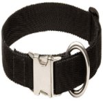 Perfect nylon wet resistant Boxer collar