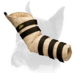Safe Jute Dog Bite Sleeve for Boxer Training