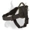 Heavy duty Nylon Dog Harness for Boxer