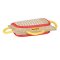 Dog Bite Jute Pad with 3 Handles for Efficient Training for Boxer