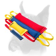 French Linen Boxer training set