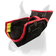 Super Safe Bite Protection Sleeve for Training Boxer