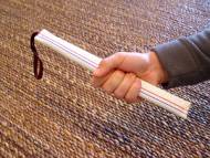 Fire Hose Dog Bite Pocket Toy With Handle for Boxer