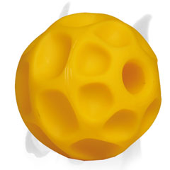 Tetraflex Boxer Treat Holder