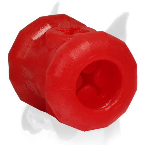 Special Rubber Dog Chew Toy for Boxer