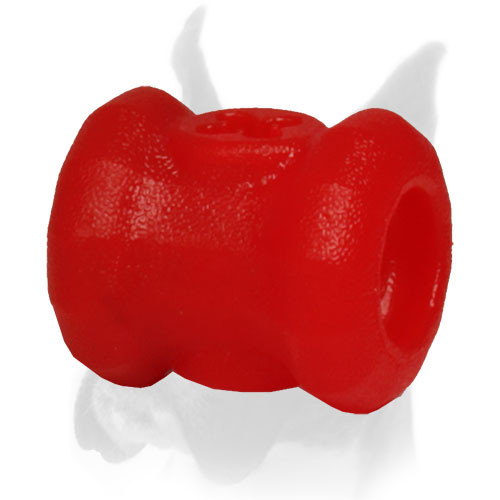 Special Rubber Dog Toy for Boxer