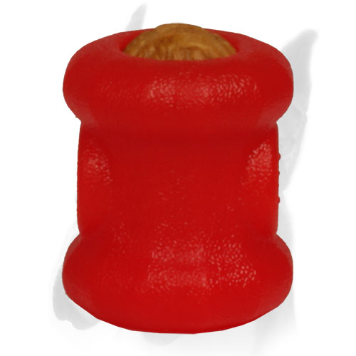 Boxer Chew Toy for Treat Dispensing