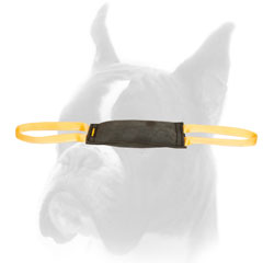 Extra Durable Young Dog Training Tug