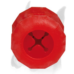 Foam Chew Toy for Boxer Treating