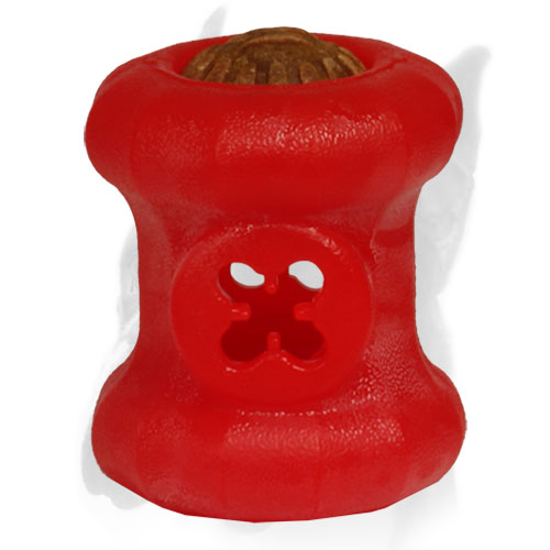 Foam Chew Toy for Treat Dispensing