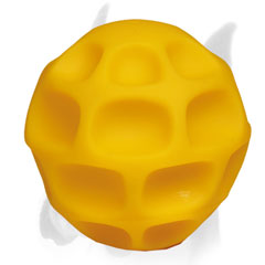Tetraflex Treat Dispensing Ball for Boxer