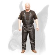 Protection Scratch Pants For Dog Training-Boxer