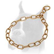 Perfect Training Curogan Fur Saver Collar - 1/9 inch (3 mm)