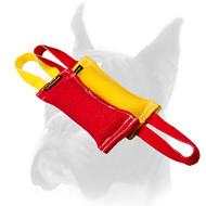 Bite Tugs Set for Efficient Puppy Training