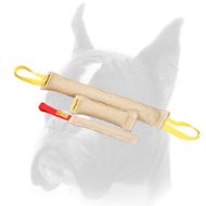 Excellent Set of Bite Tugs for Training