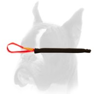 Boxer Puppy Training Pocket Toy with Handle
