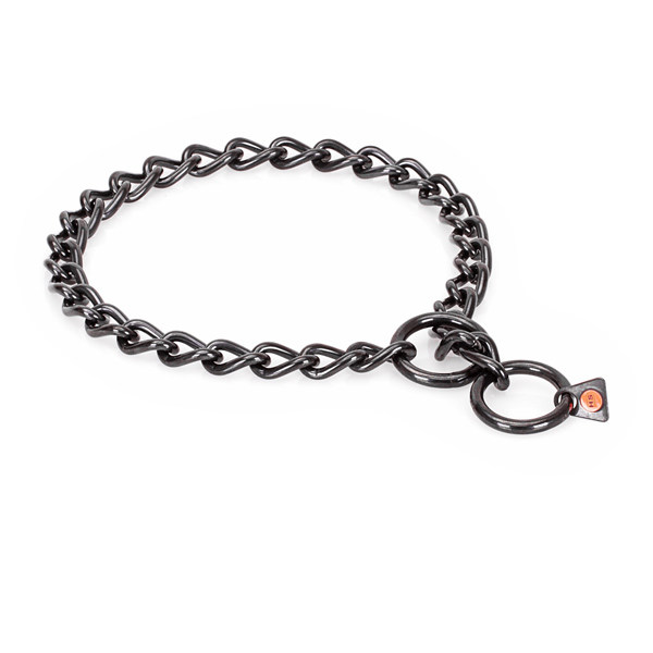 Behavior training pet fur saver made of long lasting stainless steel