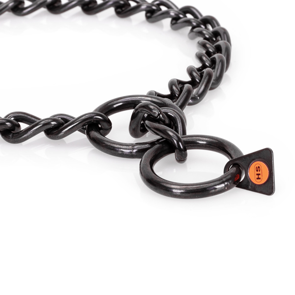 Top Quality dog collar for obedience training manufactured from super durable stainless steel