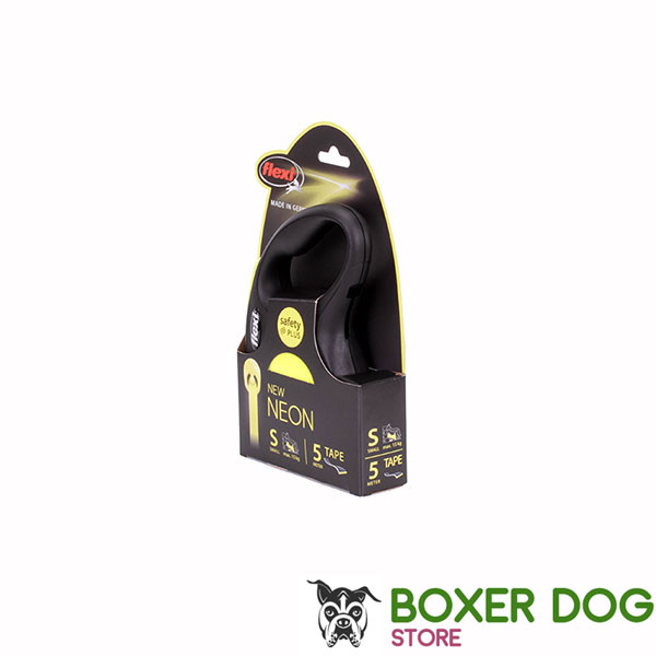 Daily use Perfectly Designed Flexi Dog Leash