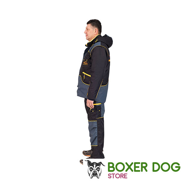 Best quality Dog Bite Suit for Safe Training