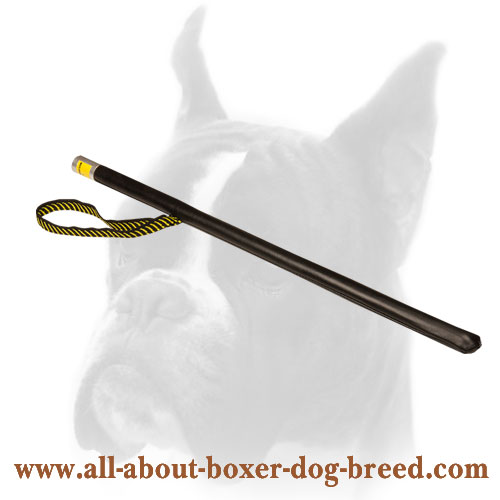 Dog Stick for Agitation Training