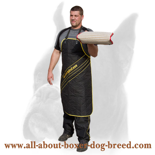 Puppy Jute Bite Builder