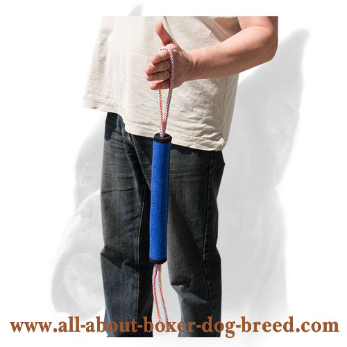 French Linen Roll 2 handles 