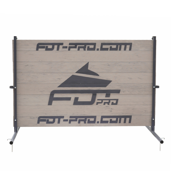 Synthetic Mateiral Jump for Boxer Schutzhund Training
