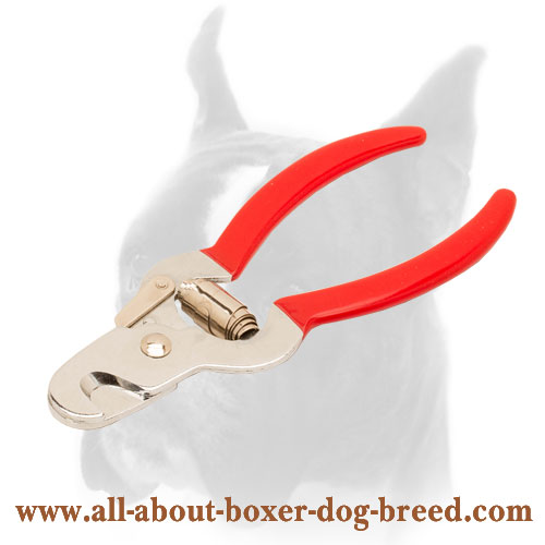 Safe Nail Trimmer for Dogs and Puppies