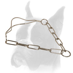 Fur Saver Collar for Show
