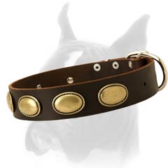 Beautiful Brass ovals