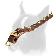 Beveled and hand polished edges