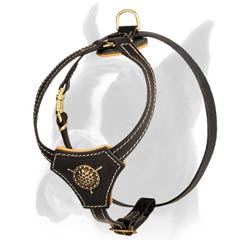 Ultra light weight Puppy Harness