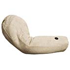 Army/ Police Dog Bite Sleeve - Super Strong Jute Material - Click Image to Close