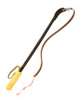 Schutzhund Dog training agitation whip