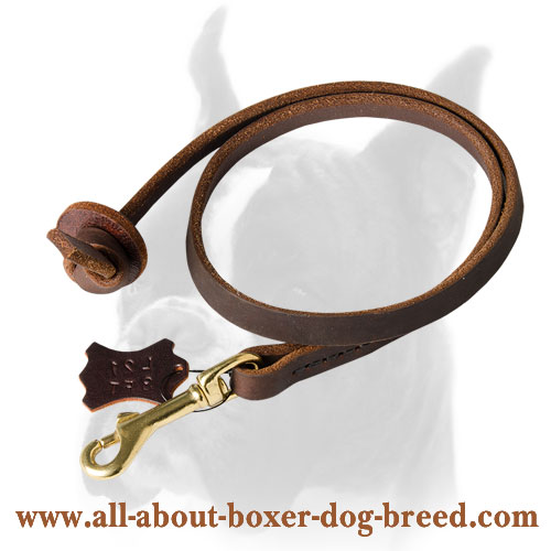 Reliable gear for Boxer